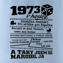 1973 v kostce
