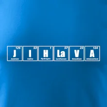 Periodická tabulka Jihlava