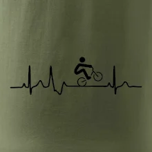 EKG BMX kolo