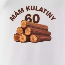 Mám kulatiny 60
