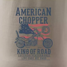 American Chopper