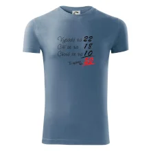 Vypadá, cítí se, chová se - 50 let Vypadá, cítí se, chová se - 50 let