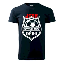 Jsem Fotbalový děda / fotbalová babička