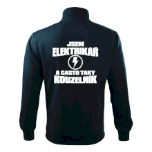 Elektrikář kouzelník