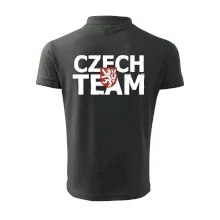Czech team - Český lev