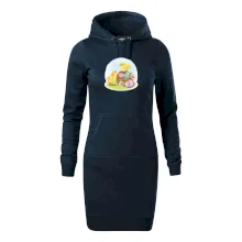 Velikonoční kuřátka