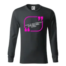 Jasně, že jsem přibrala