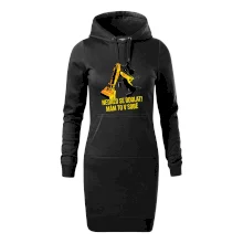 Nedalo se odolat, mám to v sobě bagr