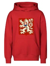 Znak ČSR - Třetí Československá republika (1945–1948)