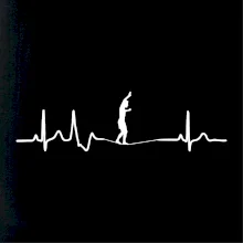 EKG Slackline