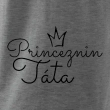 Princeznin táta