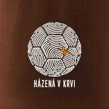 Házená - Házená v krvi