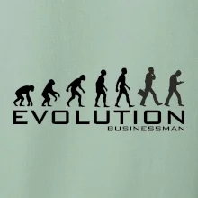 Evoluce Businessman