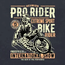 Pro Rider
