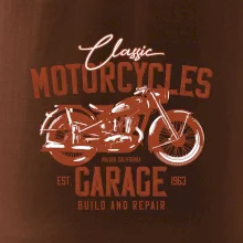 Garage build and repair