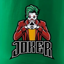 Joker šílený
