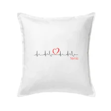 Moje srdce bije pro tenis