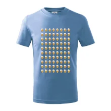 Narozeniny - 80x pivo