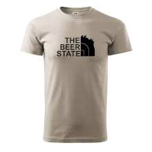 The Beer State - Praha