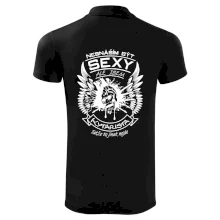 Nesnáším být sexy - kytarista