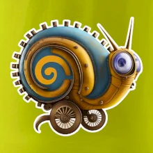 Poštovní vůz z doby dávno minulé