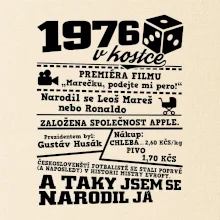 1976 v kostce