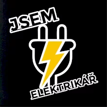 Zásuvka - jsem elektrikář