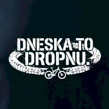 Dneska to dropnu