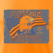 Freedom forever USA