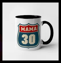 Táta / Máma 30 - ERB