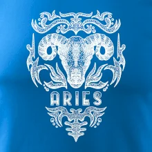 Aries - vintage