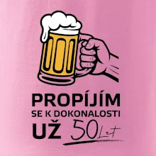 Pivo - propím se už 50 let