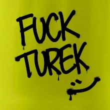 Turek sprejem