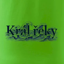 Král / královna řeky