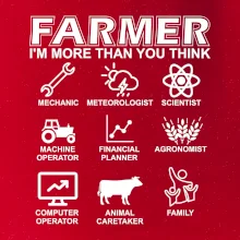 Farmer Symbols