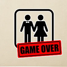 Bachelor Party - Game over (hetero)
