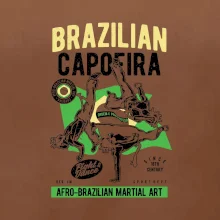 Brazilian Capoeira