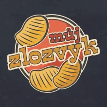 Brambůrky můj zlozvyk