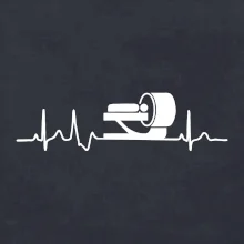 EKG radiologie