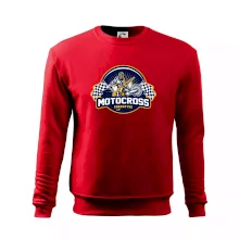 Motocross freestyle kruh