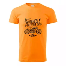 Two Wheels Forever 1 Two Wheels Forever 1