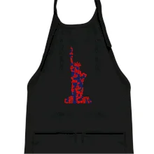 Socha svobody - New york ikony