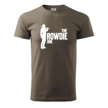 Bachelor party - The rowdie one