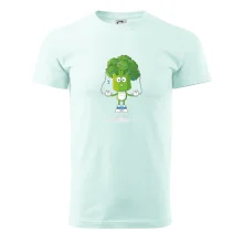 Brokolice a švihadlo