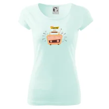 Jsem chytrý jako rádio barevné