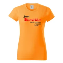 Jsem manželka-uklizečka-kuchařka-taxík