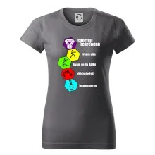 Sportuji rekreačně