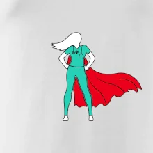 Super doktorka Super doktorka