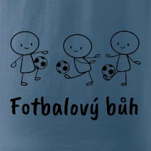 Fotbalový bůh