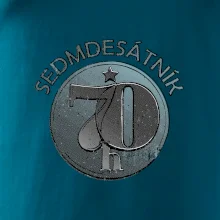 Sedmdesátník Československý